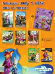 Poruszające opowieści - Księgarnie Świat Książki