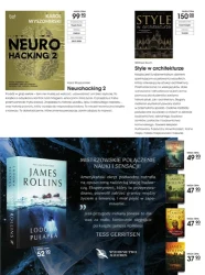 Poruszające opowieści - Księgarnie Świat Książki