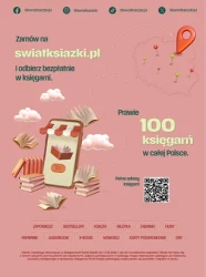 Poruszające opowieści - Księgarnie Świat Książki