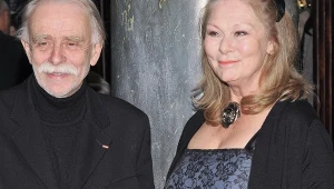 Alicja Jachiewicz zawsze tego chciała. Mąż spełnił wszystkie jej marzenia