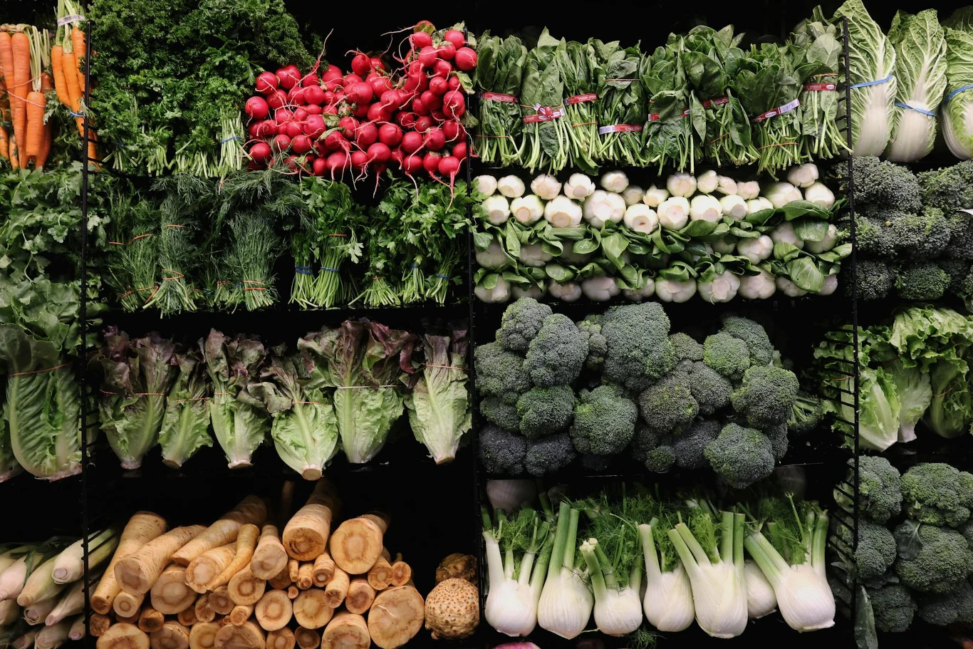 Polskie superfoods, które biją na głowę chia i jagody goji