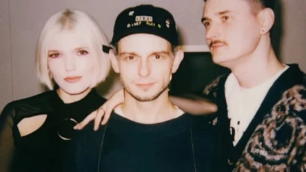 Daria Zawiałow, Vito Bambino i Dawid Podsiadło w 2021 r. nagrali hymn "I ciebie też, bardzo"