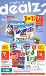 Sprytne wybory na co dzień - Dealz