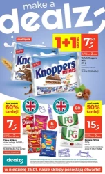 Sprytne wybory na co dzień - Dealz