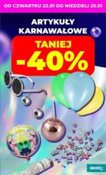 Sprytne wybory na co dzień - Dealz