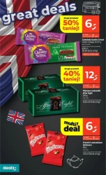 Sprytne wybory na co dzień - Dealz