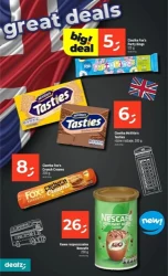 Sprytne wybory na co dzień - Dealz