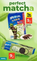 Sprytne wybory na co dzień - Dealz