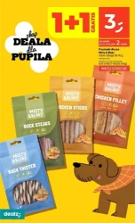 Sprytne wybory na co dzień - Dealz