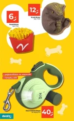 Sprytne wybory na co dzień - Dealz