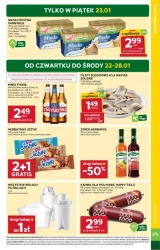 Energetyczne hity pod ręką - Stokrotka