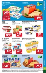 Energetyczne hity pod ręką - Stokrotka