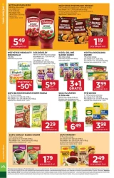 Energetyczne hity pod ręką - Stokrotka