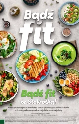 Energetyczne hity pod ręką - Stokrotka