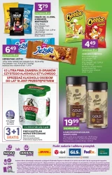 Szybkie zakupy, dobre ceny - Stokrotka Express