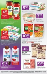 Szybkie zakupy, dobre ceny - Stokrotka Express