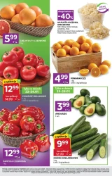 Szybkie zakupy, dobre ceny - Stokrotka Express