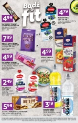 Szybkie zakupy, dobre ceny - Stokrotka Express