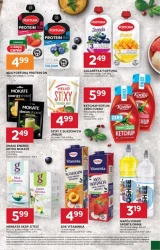 Energetyczne hity pod ręką - Stokrotka