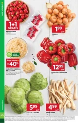 Smacznie, szybko i wygodnie - Stokrotka