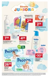 Smacznie, szybko i wygodnie - Stokrotka