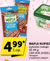 Wafle Kupiec