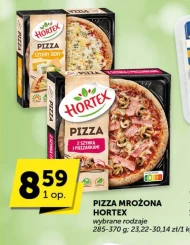 Pizza Hortex