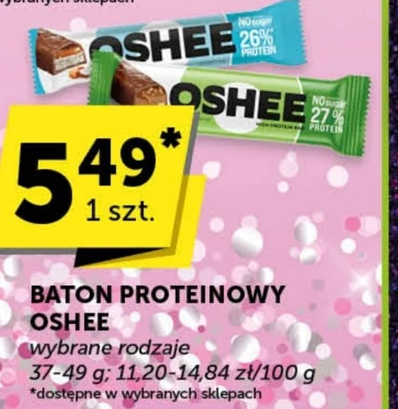 Бар Oshee