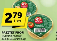 Pasztet Profi