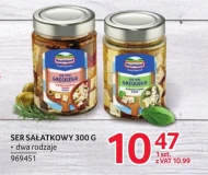 Ser sałatkowy Hochland