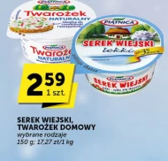 Serek wiejski Piątnica