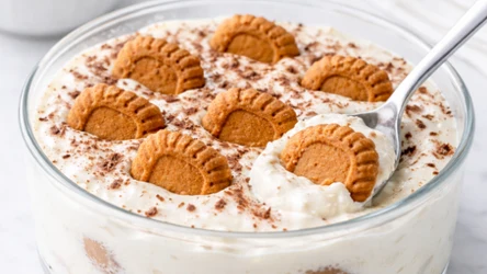 Viralowy hit TikToka. Prosty deser z zamrażalnika, który w smaku przypomina japoński sernik