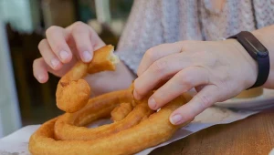 Zrób zamiast pączków na tłusty czwartek. Ten smak jest obłędny