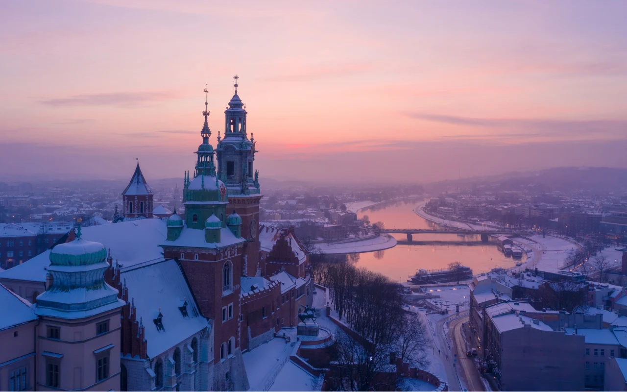 Gdzie na ferie w Polsce?