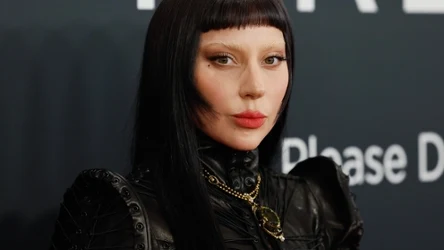 Lady Gaga przeznaczyła 100 tys. dolarów na rzecz polskich fundacji