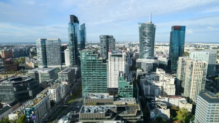 Dobre wieści z gospodarki. Są nowe prognozy dla Polski