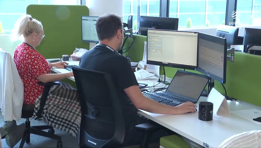 "Wydarzenia": Krajowy System e-faktur. Przedsiębiorcy zgłaszają kolejne problemy