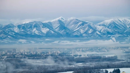 ​Tu znajduje się najbardziej zaśnieżone miasteczko świata. Kilkanaście metrów śniegu to standard