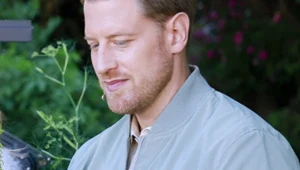 Robert Stockinger w przemującym wyznaniu. Nie mógł ukryć swojego smutku