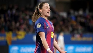 Pajor się ucieszy. Możliwa rewolucja w FC Barcelona. Laporta już ogłasza