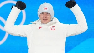 Ogłoszono wysokość nagród za medale na IO. Tyle pieniędzy dostaną Polacy