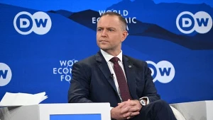 Zaproszenie dla Nawrockiego do Rady Pokoju. Wiadomo, co zrobi Polska