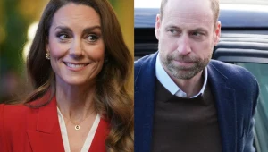 Ekspertka wskazuje na nowe zdjęcia Kate i Williama. Ma tylko jeden wniosek