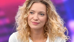 TYLKO U NAS. Paulina Gałązka w 18. edycji "Tańca z Gwiazdami". Oficjalnie potwierdzamy kolejne nazwisko