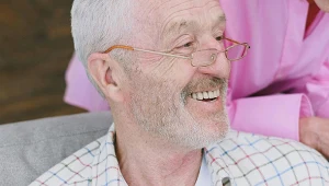 Dziadek spod tego znaku zodiaku to skarb. Tworzy najpiękniejsze wspomnienia