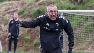 Marek Papszun nie miał skrupułów. Piłkarze Legii dostali absolutny zakaz