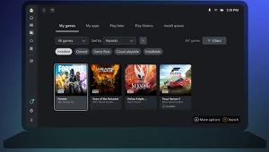 Microsoft uwalnia potencjał ARM - aplikacja Xbox z natywnym wsparciem
