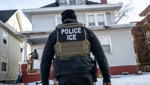USA zaostrzają kurs wobec imigrantów. ICE wkracza do kolejnego stanu