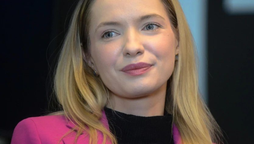 Paulina Gałązka