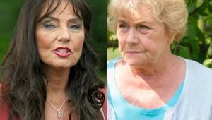 Fitkau-Perepeczko skakała z radości przed spotkaniem. Lipowska studzi emocje